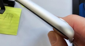 Good
													Apple iPhone Xr - Unlocked, White, 64 GB, A1984, photo 4 of 7