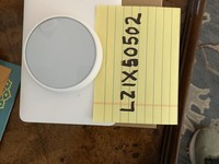 Nest Thermostat -E