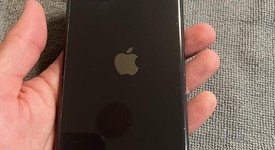 Good
													Apple iPhone 11 - Unlocked, Black, 64 GB, A2111, photo 3 of 7