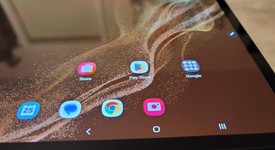 Mint
													Samsung Galaxy Tab S8 Plus - Wi-Fi, Graphite, 128 GB, 8 GB, SM-X800, photo 2 of 9