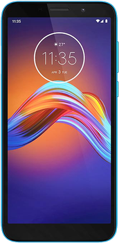 Moto E6 Play