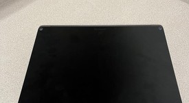 Good
													Microsoft Surface Laptop 3 - I7, Black, 512 GB, 16 GB, 13.5", photo 5 of 6