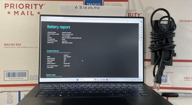 Good
													Dell Precision Laptop, photo 2 of 11