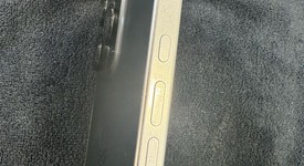 Fair
													Apple iPhone 16 Pro - Unlocked, White, 1 TB, A3083, photo 4 of 16