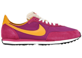 Nike Waffle Trainer 2 Fireberry for sale