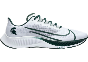 Nike Air Zoom Pegasus 37 Michigan State for sale