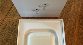 Used
													Apple AirPods Pro 2nd Gen - Lightning, photo 6 of 6