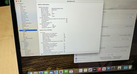 Good
													MacBook Air 2020 - 13" - Apple M1, Gray, 512 GB, 16 GB, photo 3 of 6