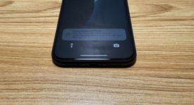 Mint
													Apple iPhone Xr - AT&T, Black, 64 GB, A1984, photo 1 of 7