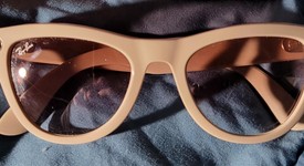 Mint
													Meta Ray-Bans - Chalk, photo 6 of 6