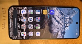 Good
													Google Pixel 9 Pro XL - Unlocked, Hazel, 256 GB, 16 GB, GGX8B, photo 3 of 7
