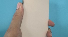 Good
													Apple iPhone 16 Pro Max - Unlocked, Desert, 256 GB, A3084, photo 2 of 6