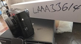 Mint
													Fuji X100VI - Black, photo 3 of 8