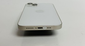 Good
													Apple iPhone 13 - Unlocked, Starlight, 128 GB, A2482, photo 4 of 10