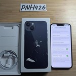 Mint Apple iPhone 13 - AT&T, 128 GB, Midnight, A2482