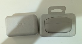 Used
													Sony WF-1000XM4 - Silver, photo 4 of 6