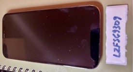 Good
													Apple iPhone 12 Pro Max - Unlocked, Graphite, 128 GB, A2342, photo 2 of 7