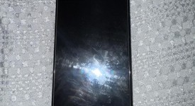 Mint
													Apple iPhone 16 Pro Max - Unlocked, Black, 256 GB, A3084, photo 3 of 6