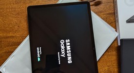 Mint
													Samsung Galaxy Tab S8 Plus - Verizon, Graphite, 128 GB, 8 GB, SM-X808U, 5G, photo 2 of 6