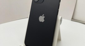 Fair
													Apple iPhone 12 - Unlocked, Black, 128 GB, A2172, photo 3 of 9