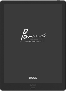 Boox Max Lumi2