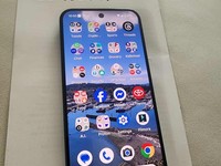 Google Pixel 9 Pro XL