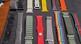 Good
													Apple Watch Ultra 49mm - Unlocked, Titanium, A2622, photo 6 of 6