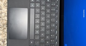 Good
													Microsoft Surface Go - Wi-Fi, Silver, 64 GB, 4 GB, photo 3 of 13