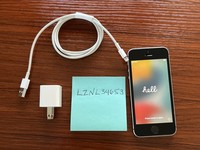 Apple iPhone SE 1st Gen 2016