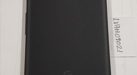 Good
													Google Pixel 2 - Unlocked, Black, 64 GB, Google Edition, photo 3 of 5