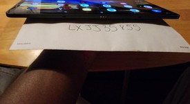 Good
													Samsung Galaxy Tab S8 Plus - T-Mobile, Graphite, 128 GB, 8 GB, SM-X808U, photo 2 of 7