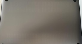 Mint
													MacBook Pro 2019 - 16" - I9, Gray, 2 TB, 32 GB, photo 3 of 10