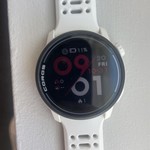 Mint Coros Pace 3 - White