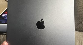 Mint
													Apple iPad Pro 12.9" 5th Gen 2021 - Wi-Fi, Silver, 128 GB, photo 3 of 8