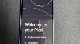 Good
													Google Pixel 8a - Unlocked, Bay, 128 GB, 8 GB, G8HHN, mmWave 5G, photo 6 of 6