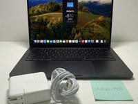 MacBook Pro Late 2023 (M3) - 14"