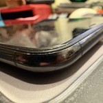 Good Apple iPhone 11 Pro Max - Xfinity, Gray, 256 GB, A2161