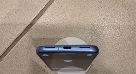 Mint
													Google Pixel 8a - Unlocked, Bay, 128 GB, 8 GB, GKV4X, Sub-6 5G, photo 4 of 6