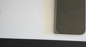 Fair
													Google Pixel 9 Pro Fold - Unlocked, Obsidian, 512 GB, GGH2X, photo 1 of 6