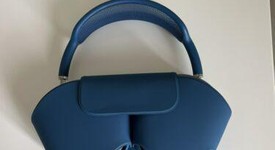 Used
													Apple AirPods Max - Sky Blue, photo 4 of 4