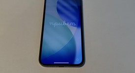 Good
													Apple iPhone 16e - Unlocked, Black, 128 GB, A3212, photo 1 of 13