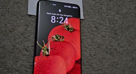 Mint
													Honor Magic5 Pro - Unlocked Non-US, Green, 512 GB, 12 GB, photo 2 of 10