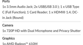 Mint
													Lenovo Slim Laptop, photo 4 of 16