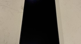 Good
													Apple iPhone 12 - Unlocked, Black, 64 GB, A2172, photo 3 of 5