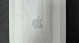 Good
													Apple iPad Mini 7th Gen - Wi-Fi, Gray, 512 GB, A2993, photo 3 of 7