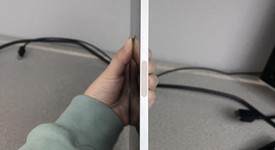 Mint
													Apple iPad Air 5th Gen - Wi-Fi, Pink, 64 GB, A2588, photo 6 of 6