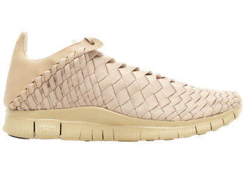Nike Free Inneva Woven Tech Desert for sale