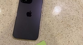 Mint
													Apple iPhone 14 Pro Max - T-Mobile, Purple, 256 GB, A2651, photo 4 of 11