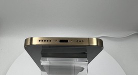 Good
													Apple iPhone 12 Pro Max - Verizon, Gold, 256 GB, A2342, photo 2 of 8