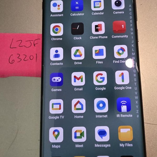 OnePlus 12 - Unlocked, 512 GB, Green, 16 GB, CPH2583